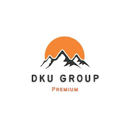 DKU GROUP PREMIUM logo