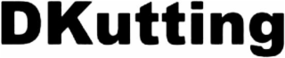 DKUTTING logo