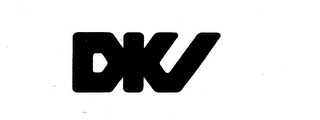 DKV logo