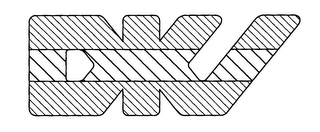 DKV logo