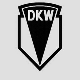 DKW logo