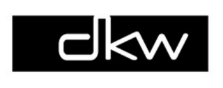 DKW logo