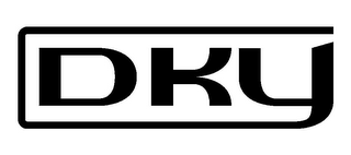 DKY logo