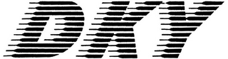 DKY logo