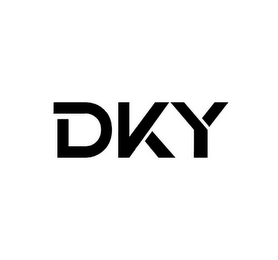 DKY logo