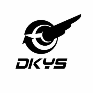 DKYS logo