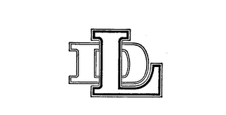 DL logo
