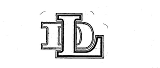 DL logo