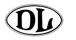DL logo