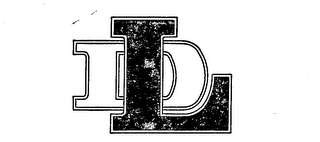 DL logo
