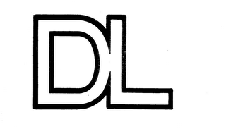 DL logo
