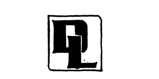DL logo