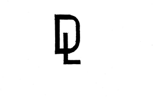 DL logo