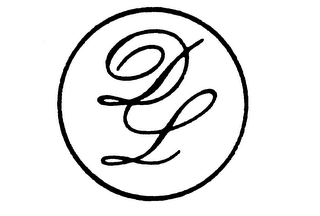 DL logo