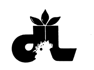 DL logo