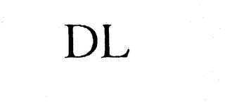 DL logo