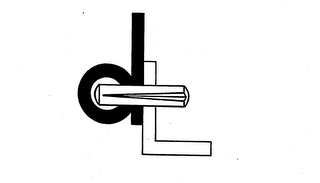 DL logo