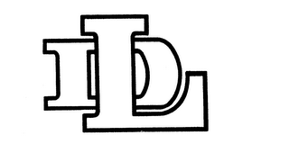 DL logo