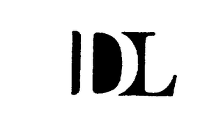 DL logo