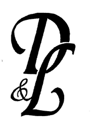 D&L logo