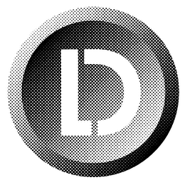 DL logo