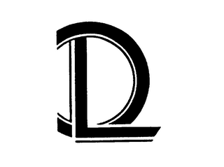 DL logo