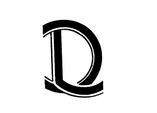 DL logo