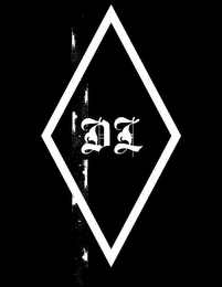 DL logo