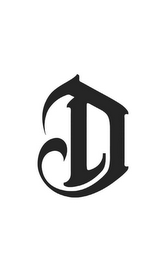 DL logo
