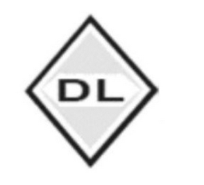 DL logo