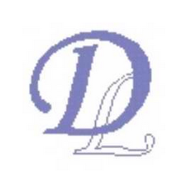 DL logo