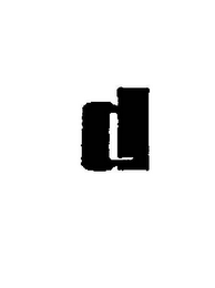 DL logo