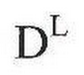 DL logo