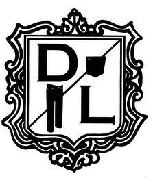 DL logo