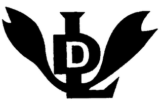 DL logo