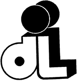 DL logo
