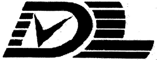 DL logo