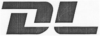 DL logo