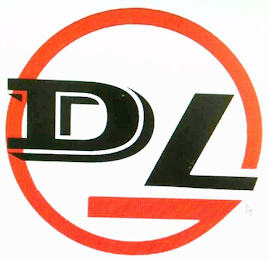 DL logo