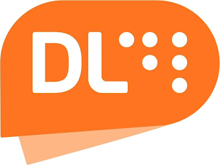 DL logo