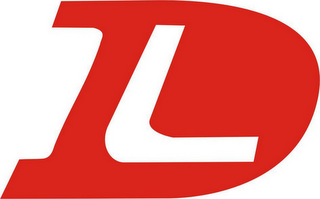 DL logo
