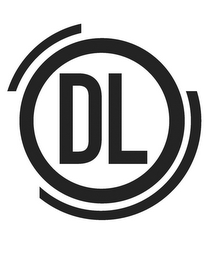 DL logo