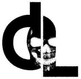 DL logo