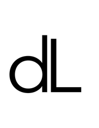 DL logo