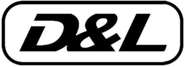 D&L logo