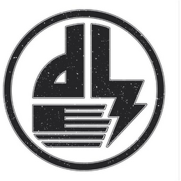 DL logo