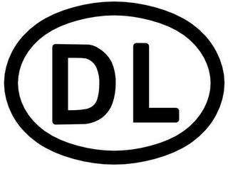DL logo