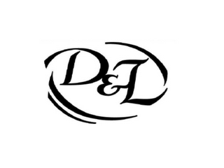 D&L logo