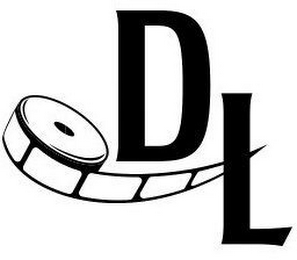 DL logo