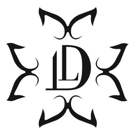 DL logo